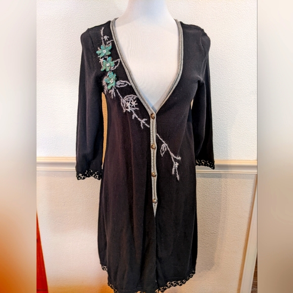 Boho Sweater - Picture 1 of 10